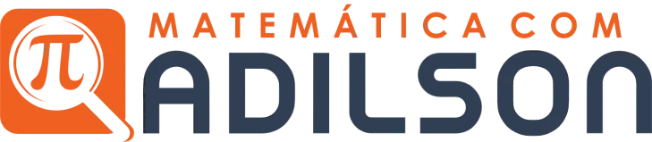 Matemática com Adilson