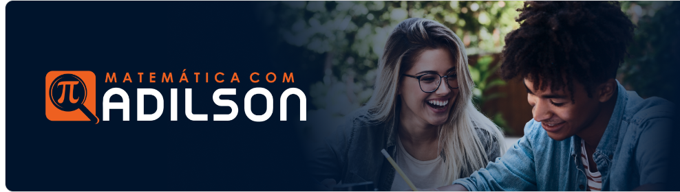 Matemática com Adilson - Curso