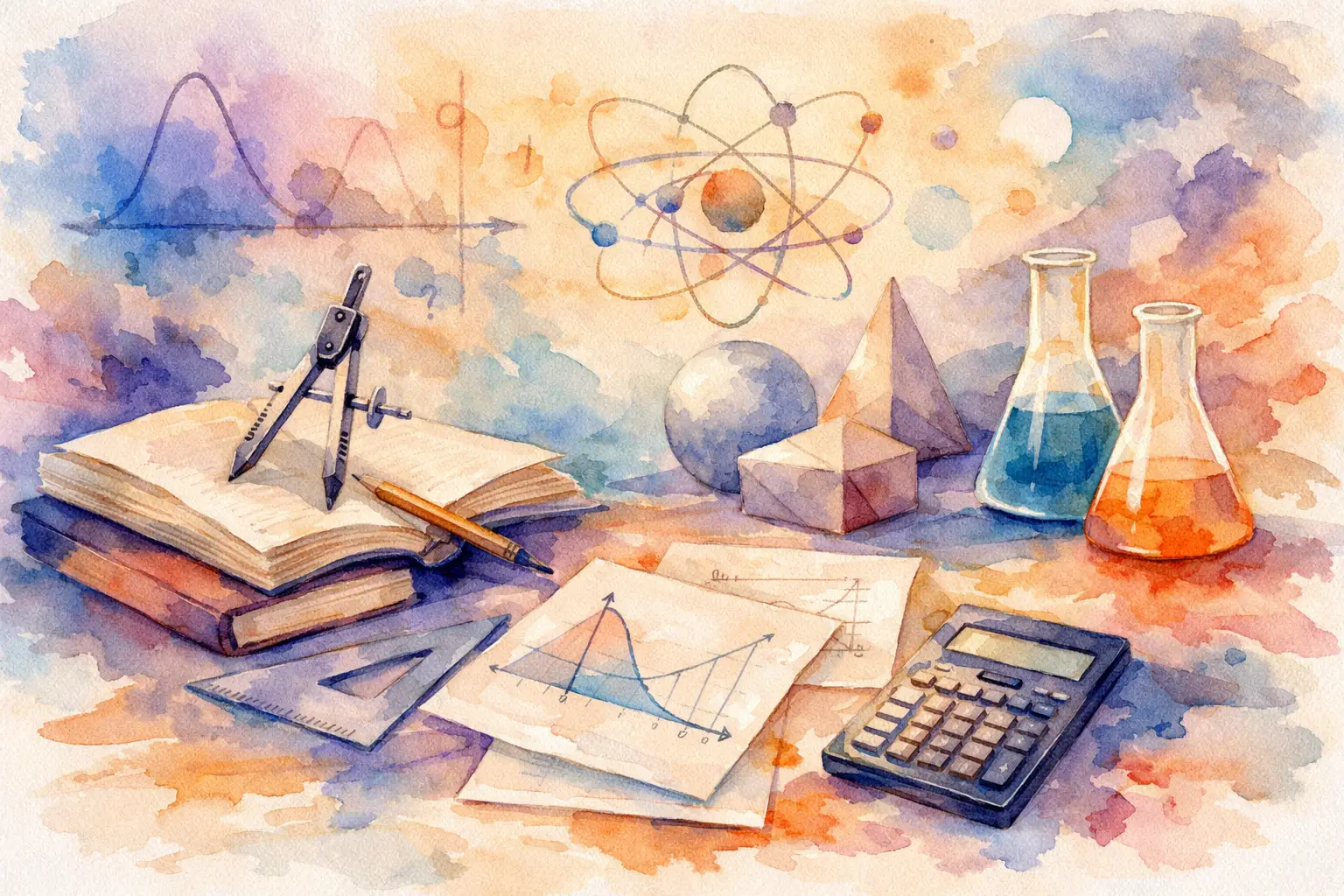 Melhor curso de matemática para vestibular difícil