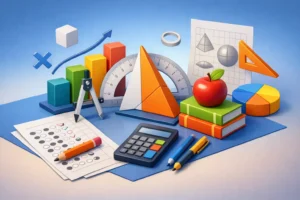 Como acertar matemática em provas de verdade