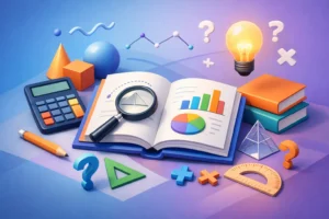 Como interpretar questões de matemática