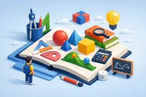 Guia de matemática do zero para começar certo